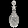 Crystal Carafe Charles X period (1824-1830)