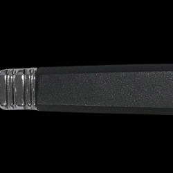 Couteaux Dessert Noir