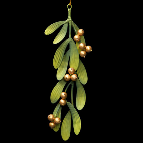 Mistletoe strand