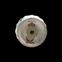 Minton Haddon Hall Sel et poivre