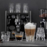 Verre shot évasé cristal Savoy collection
