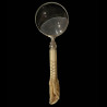 Ivory Magnifying Glass 19th century