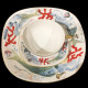 Service de table porcelaine "Sirenas", Dali, N° 520