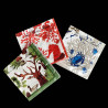 Paper napkin Forest collection 40x40 cm