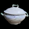 Soupière "Gui"  Edmond Lachenal