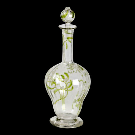 Carafe "Gui" Edmond Lachenal GM