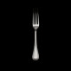 Rubans Christofle Dessert Fork