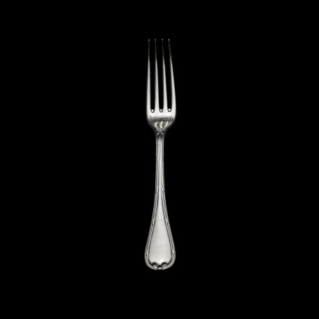 Rubans Christofle Dessert Fork