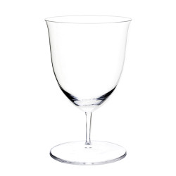 Water glass cristal collection Patrician Hoffmann