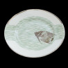 Service à poisson 12 personne Limoges Bernardaud