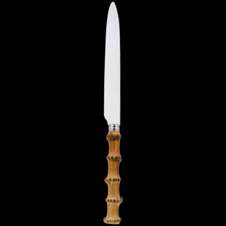 Table knife 23cm Dishwasher warranty 65°C