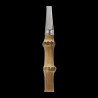 Couteau de table 23cm    Garantie lavable en machine à 65°C