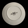 Coffret 6 d'assiettes Benjamin Rabier