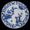Service Japon Monet Creil & Montereau XIXe siècle 109 pieces