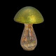 Champignon verre GM