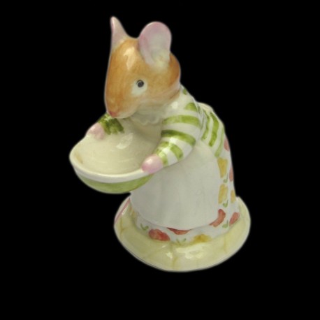 Beatrix Potter SOURIS