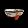 Lobsters Wedgwood Salad Bowl 1878