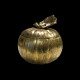 Golden Pumpkin Ice Bucket by Mauro Manetti