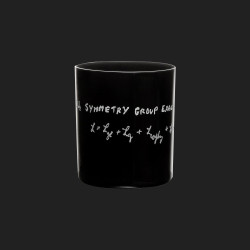 10 verres cristal Artel prix Nobel mathématiques