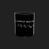 10 verres cristal Artel prix Nobel mathématiques
