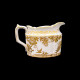 Tasse à déjeuner Royal Crown Derby Aves Gold